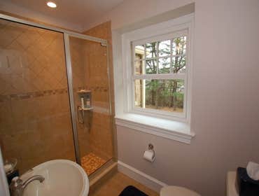 Providence Road - Whole House Renovation and Addition