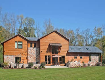 Photos by Hundt Architecture #1