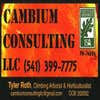 Cambium Consulting LLC logo