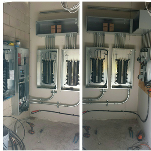 Rci Electrical Services LLC