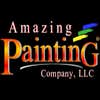 Amazing Painting Company logo