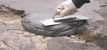 the Washington Dc Concrete Company