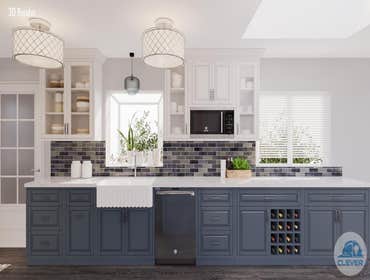 Kitchen Remodeling - San Jose