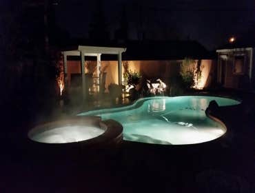 Photo(s) from California Pools And Landscapes