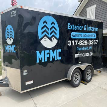 More From Moore Contracting LLC