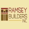 Ramsey Builders logo
