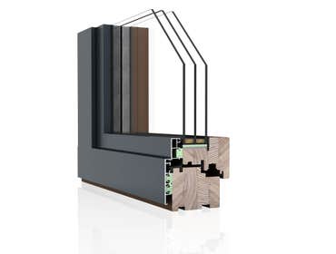 Photos by Alba European Windows & Doors #1
