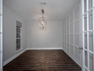 Full-Home Remodel Project in The Woodlands