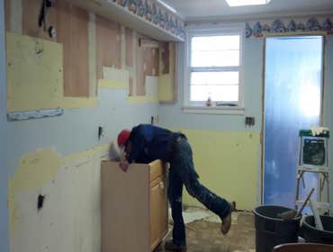 Project photos from Carlos Ulloa Llc This is a couple pictures some of the job that I do