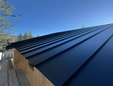 Roofing Contractor
