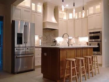 Photos by Cypress Builders Enterprises, Inc #1