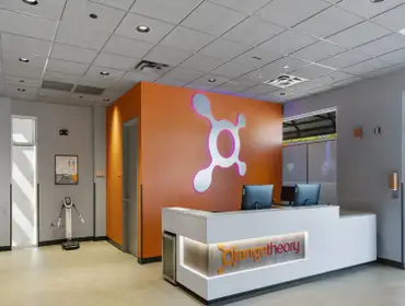 Orange Theory Fitness