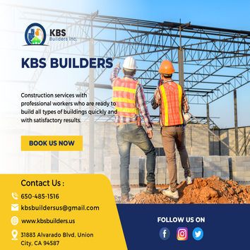 Kbs Builders Inc