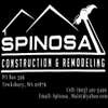 Spinosa Construction and Maintenance logo