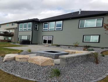 Photos by Precision Landscaping & Construction Inc #1