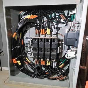 Photos from Electri-city, Utah LLC