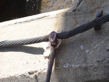 Photo(s) from Xtreme National Services, Inc. Bonding and Grounding
