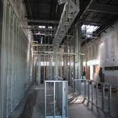Commercial Build Out for Wooden Rooster Cafe