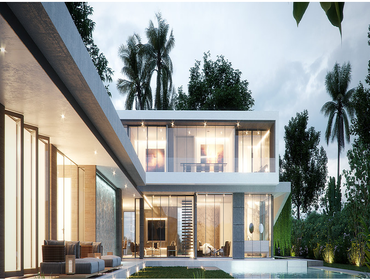 Z House