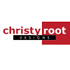 Christy Root Designs logo