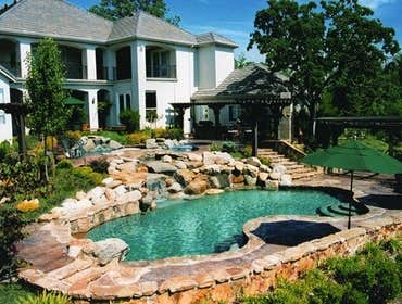 Photos from Poolscapes Llc