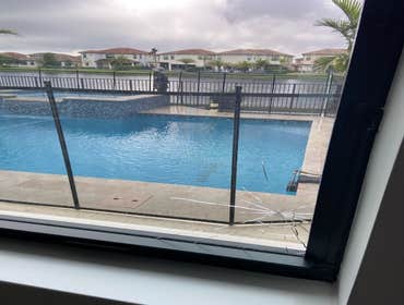 Photos by the Glassperts Sliding Glass Door & Window Repair Naples #1