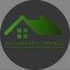 Alcantara Homes LLC logo