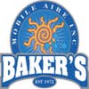 Baker's Mobile Aire Inc logo