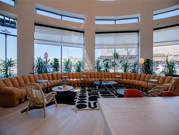 Photos by Concept Commercial Construction #1