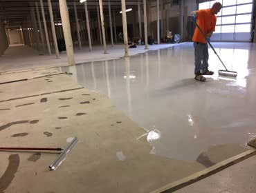 Photos from Prairie Construction Systems
