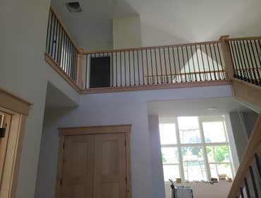 Photos by Blue Steel Architectural Embellishments LLC #1