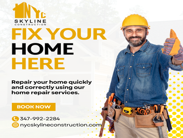 Photos by Nyc Skyline Construction Corp #1