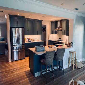 CRL Properties LLC