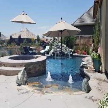 Photos by Freedom Pools #1