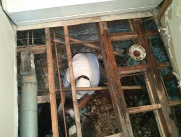 Durabuilt Construction Project