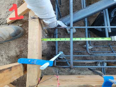 Photos by California Construction Dream #25