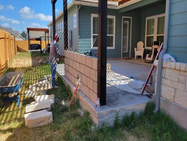 Photos by Aguilar Masonry & Concrete LLC #7