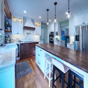 Jesse Fletcher Construction