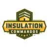 Insulation Commandos of Tampa Bay logo