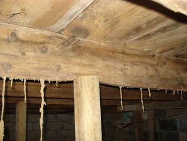 Project photos from Compass Inspectors LLC Compass Inspectors LLC Home Inspection Photo's
