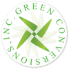 Green Conversions Inc logo