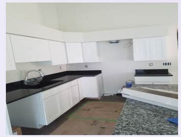 Marlboro Granite Inc We have installed over 9000 countertops in 16 years. Check out our gallery to see some of our 2017 projects.