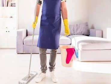 Photos by Maxima's Cleaners #1