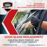 Superior Auto Glass LLC