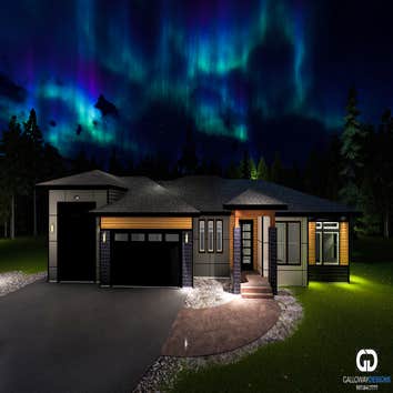 Intelligent Design Homes (dba. Galloway Designs)
