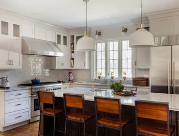 Photos by Hawthorn Builders #1