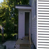 mudroom installed