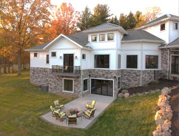 Photos from Rembrandt Homes Inc