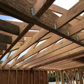 New Construction Framing
