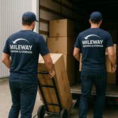 Mileway Moving and Storage